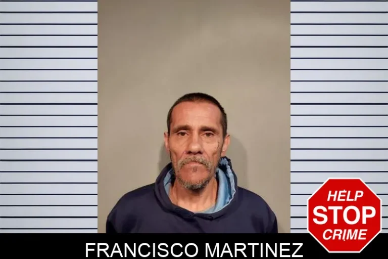 Francisco Martinez