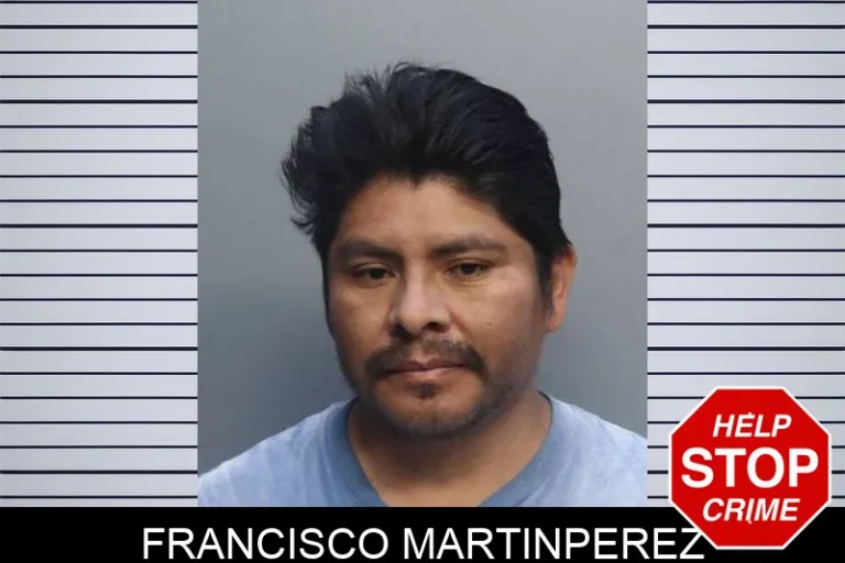 Francisco Martinperez