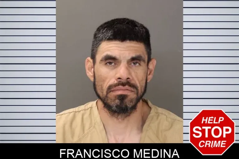 Francisco Medina