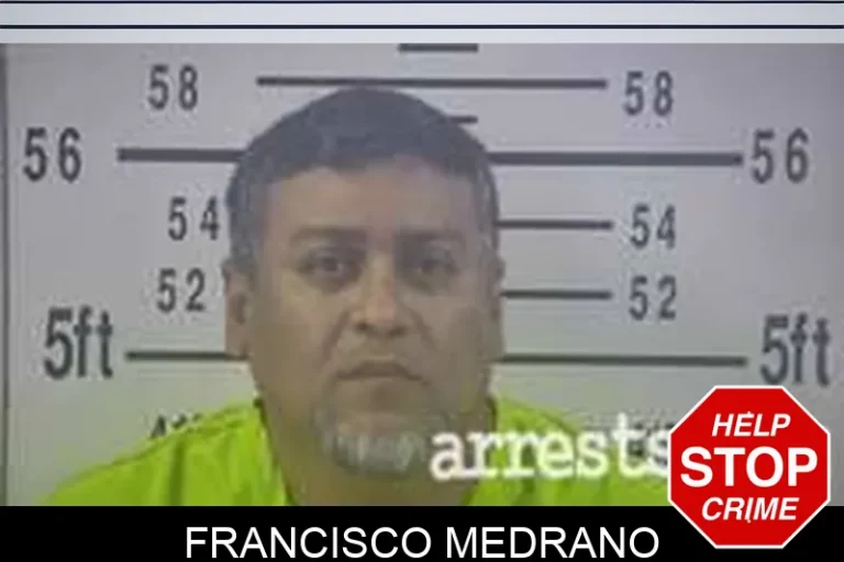 Francisco Medrano
