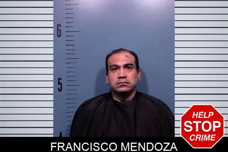 Francisco Mendoza