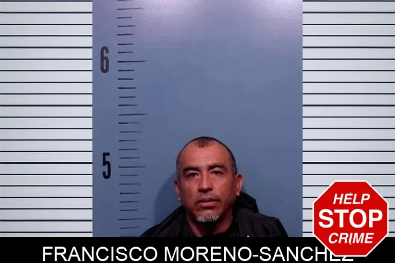Francisco Moreno-Sanchez