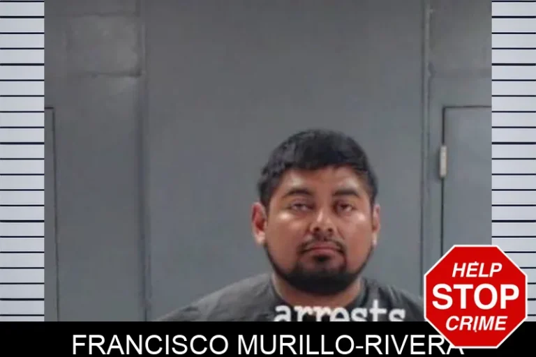 Francisco Murillo-Rivera