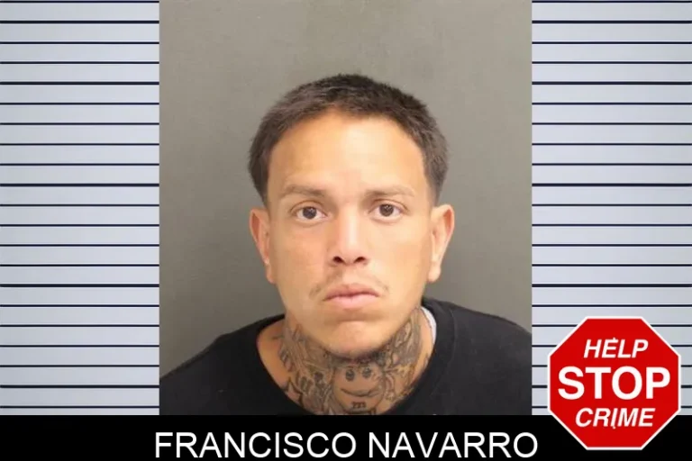 Francisco Navarro