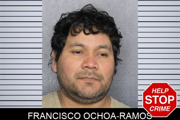 Francisco Ochoa-Ramos