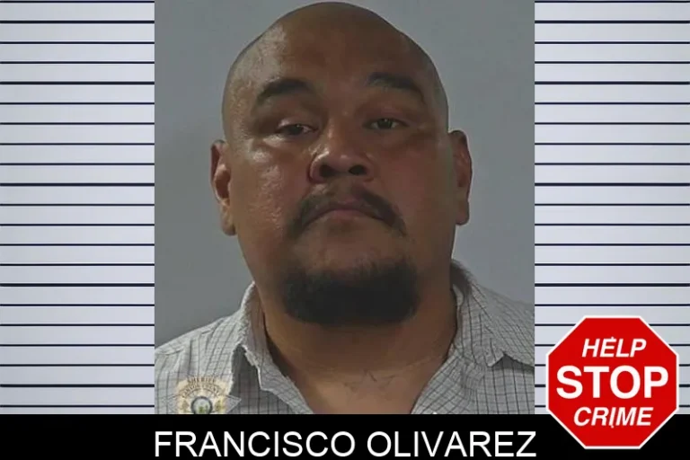 Francisco Olivarez