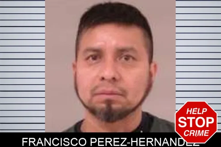 Francisco Perez-Hernandez