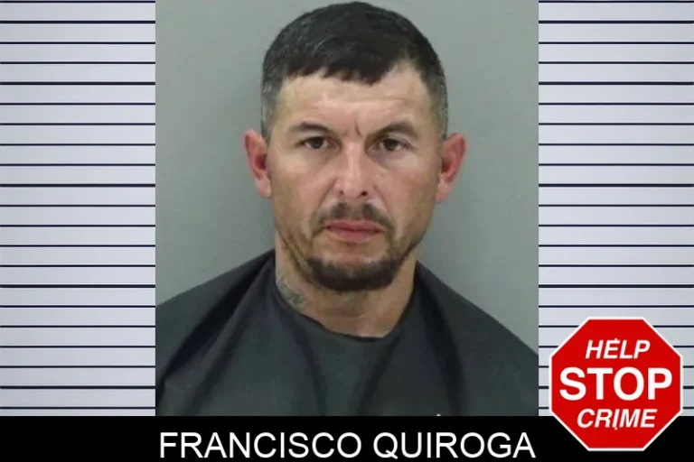 Francisco Quiroga