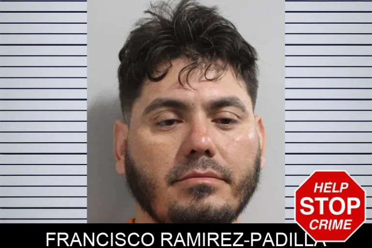 Francisco Ramirez-Padilla