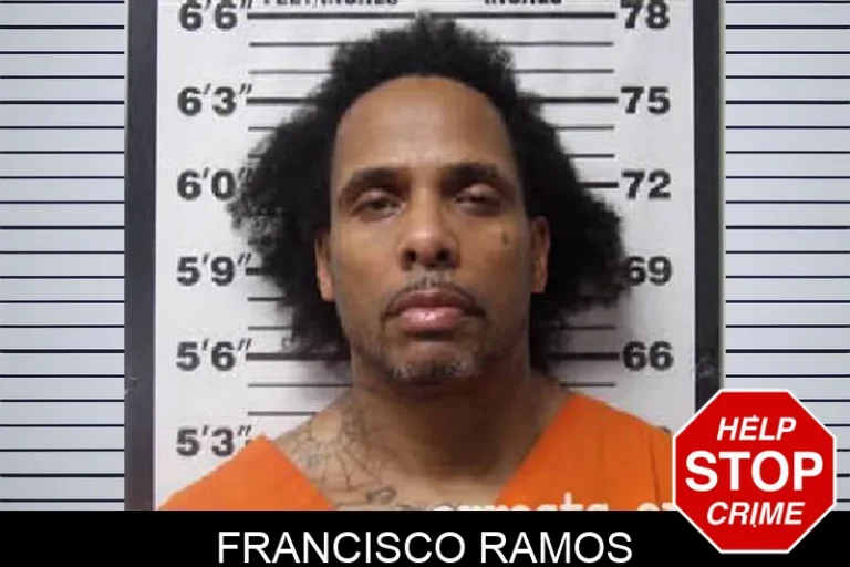 Francisco Ramos
