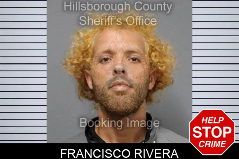 Francisco Rivera