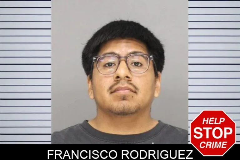 Francisco Rodriguez