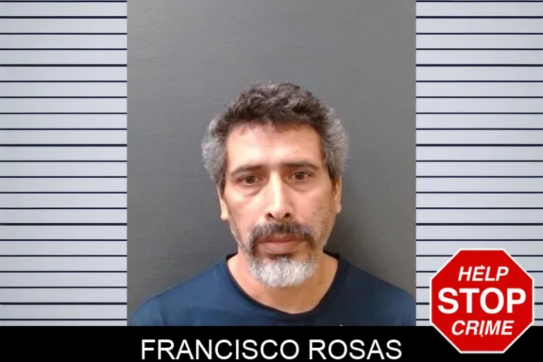 Francisco Rosas