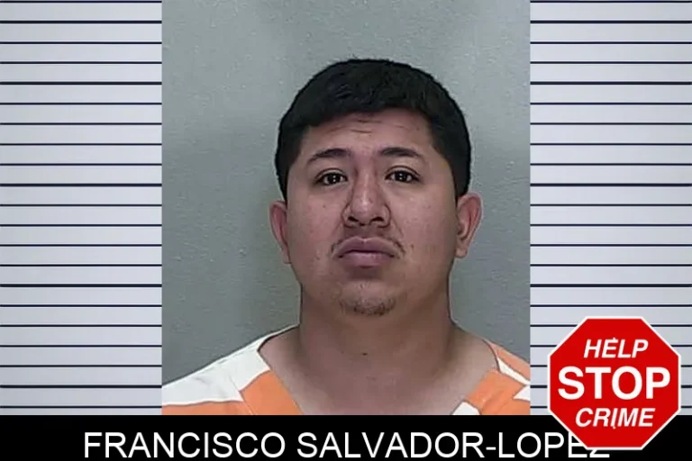 Francisco Salvador-Lopez