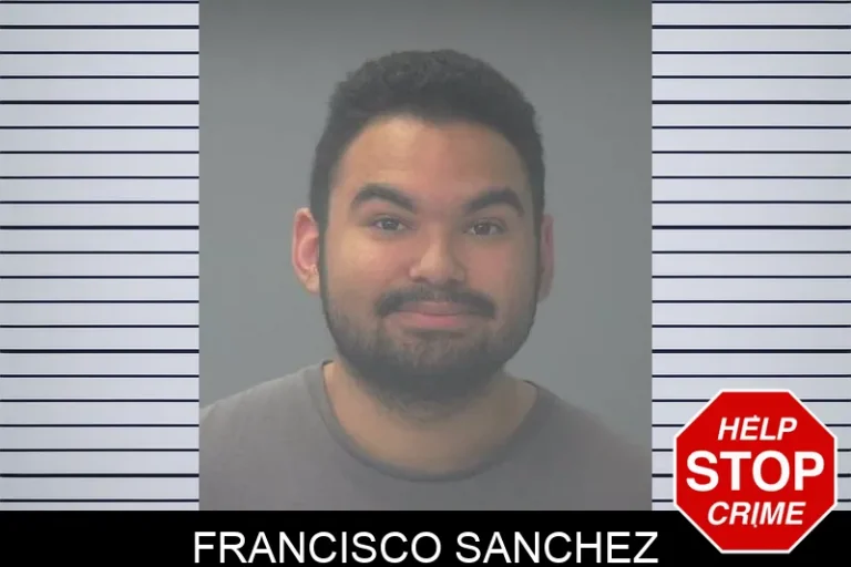 Francisco Sanchez