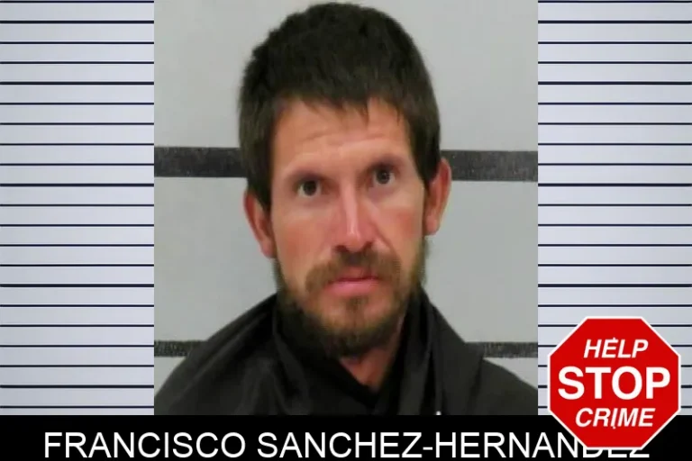Francisco Sanchez-Hernandez