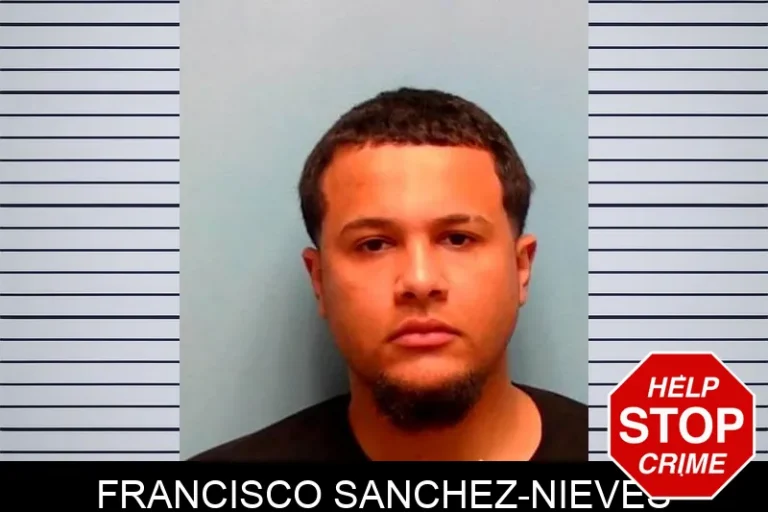 Francisco Sanchez-Nieves