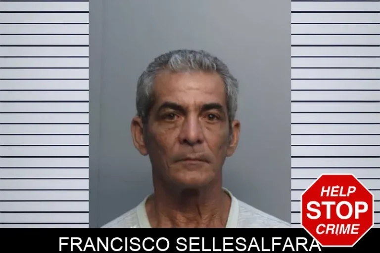 Francisco Sellesalfara
