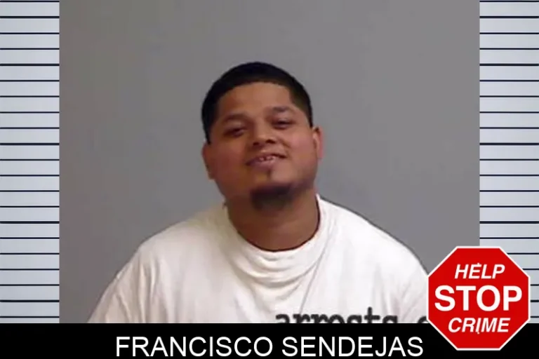 Francisco Sendejas
