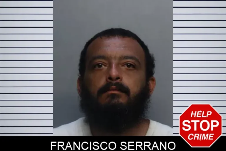 Francisco Serrano