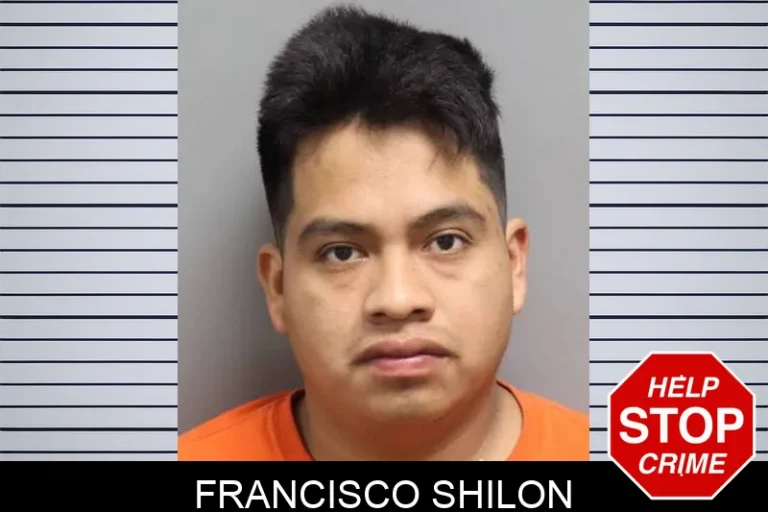 Francisco Shilon