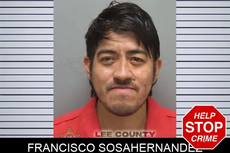 Francisco SosaHernandez