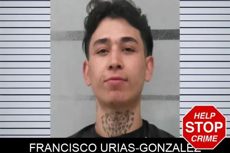 Francisco Urias-Gonzalez