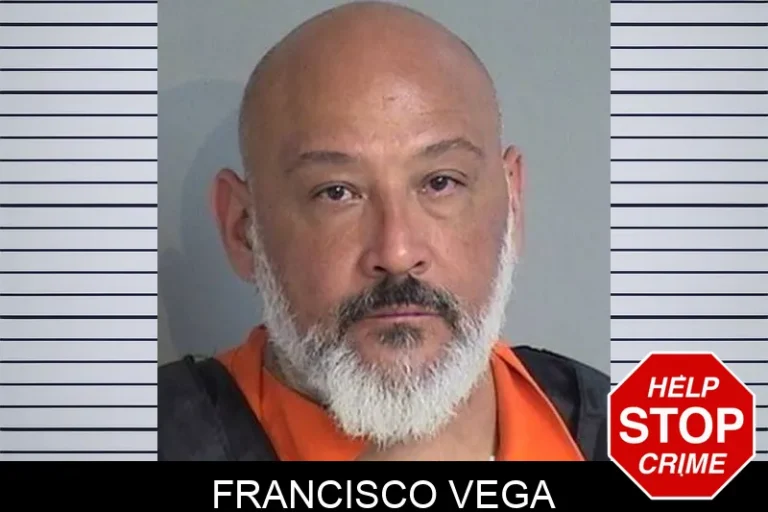 Francisco Vega