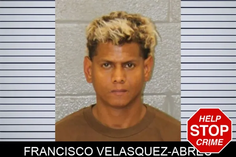 Francisco VelasquEz-Abreu