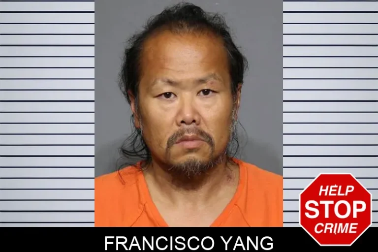 Francisco Yang