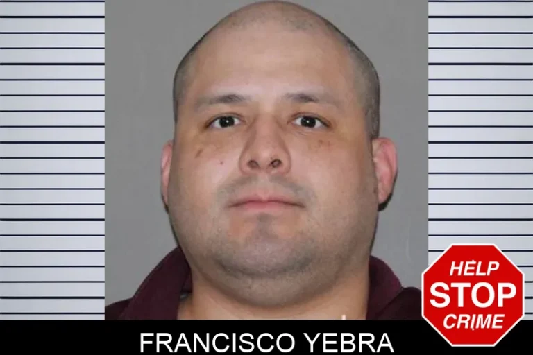 Francisco Yebra