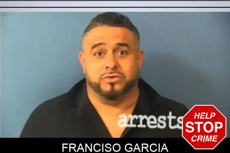 Franciso Garcia