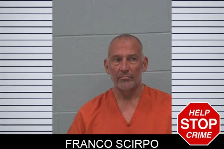 Franco Scirpo