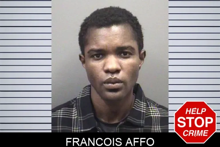 Francois Affo