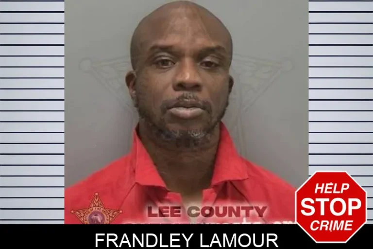 Frandley Lamour