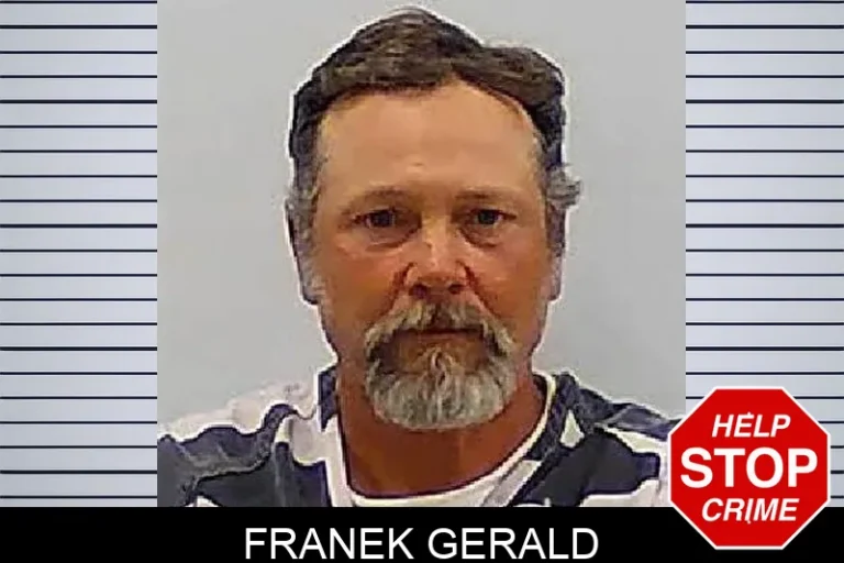 Franek Gerald