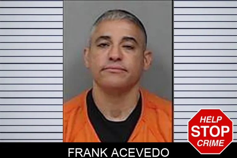 Frank Acevedo