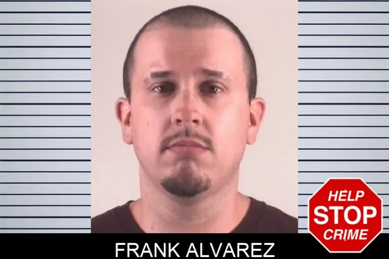 Frank Alvarez
