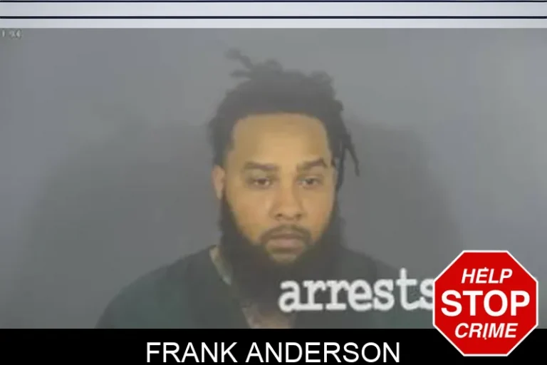 Frank Anderson
