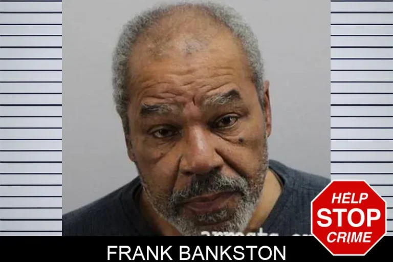 Frank Bankston