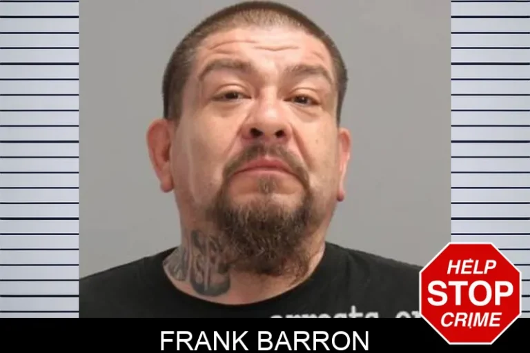 Frank Barron