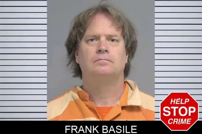 Frank Basile
