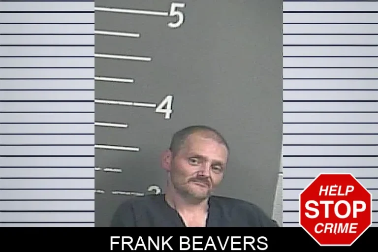 Frank Beavers