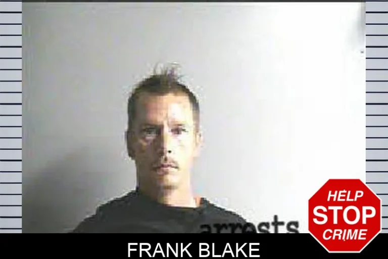 Frank Blake