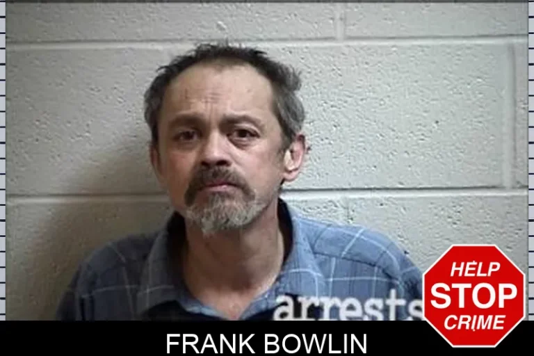 Frank Bowlin
