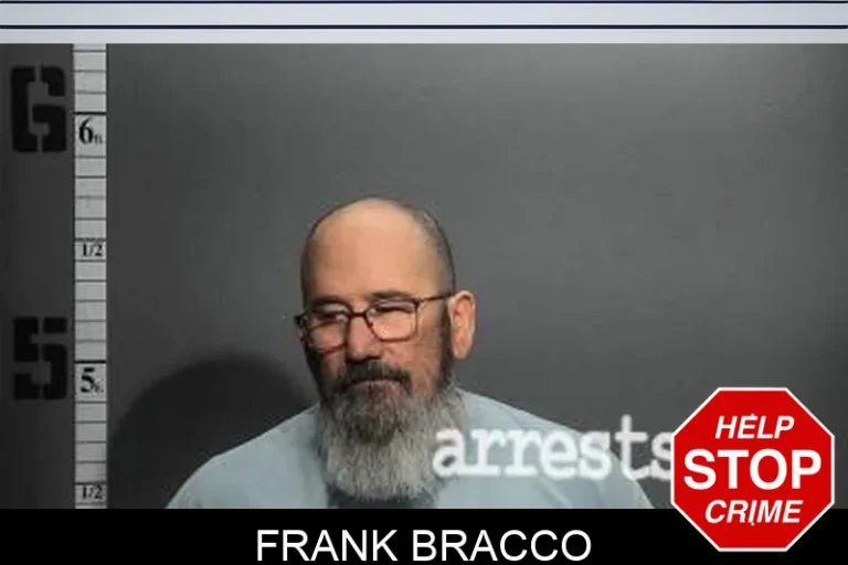 Frank Bracco