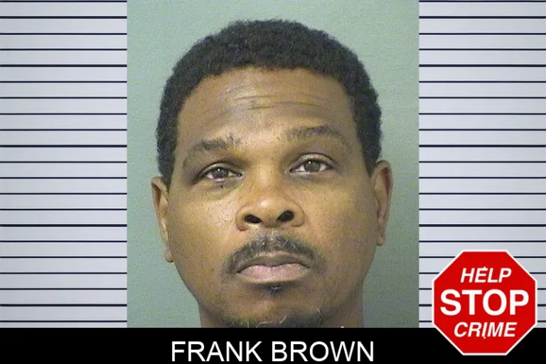Frank Brown