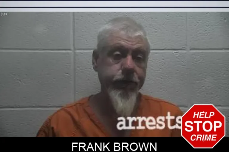 Frank Brown