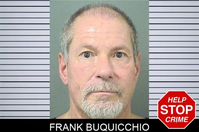 Frank BuQuIcchio