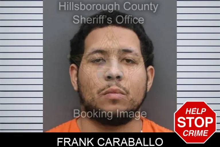 Frank Caraballo